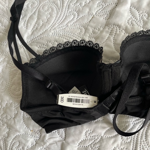 NWT AdoreMe Bra - Picture 2 of 3